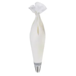 Professional Piping Set - 7 Nozzles And 1 Piping Bag -Kitchen Supplies Store 2233 3