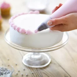 Professional Piping Set - 7 Nozzles And 1 Piping Bag -Kitchen Supplies Store 2233 6