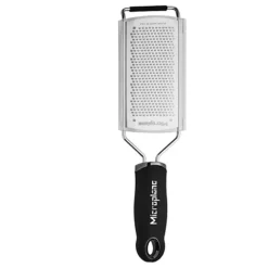 Microplane Gourmet Series Grater With Fine Blade -Kitchen Supplies Store 26170 3