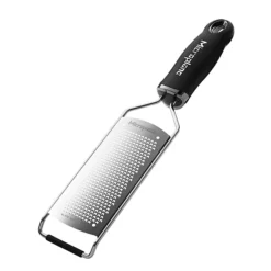 Microplane Gourmet Series Grater With Fine Blade -Kitchen Supplies Store 26170 4