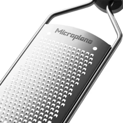 Microplane Gourmet Series Grater With Fine Blade -Kitchen Supplies Store 26170 5