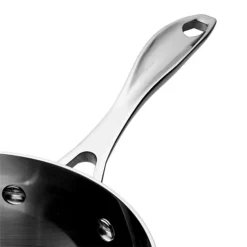 Lakeland 5-Ply Stainless Steel 14cm Milk Pan -Kitchen Supplies Store 26183 3