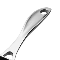 Lakeland 5-Ply Stainless Steel 24cm Frying Pan -Kitchen Supplies Store 26187 4