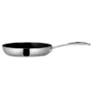 Lakeland 5-Ply Stainless Steel 28cm Frying Pan -Kitchen Supplies Store 26188 1