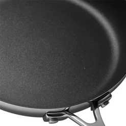 Lakeland 5-Ply Stainless Steel 28cm Frying Pan -Kitchen Supplies Store 26188 3