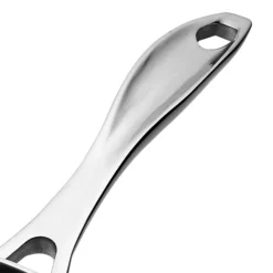 Lakeland 5-Ply Stainless Steel 28cm Frying Pan -Kitchen Supplies Store 26188 4