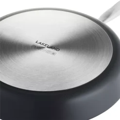 Lakeland Eco Hard Oxidised 24cm Frying Pan -Kitchen Supplies Store 26189 6