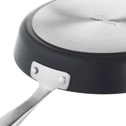 Lakeland Eco Hard Oxidised 24cm Frying Pan -Kitchen Supplies Store 26189 7