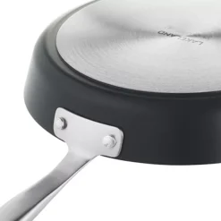 Lakeland Eco Hard Oxidised 28cm Frying Pan -Kitchen Supplies Store 26190 4