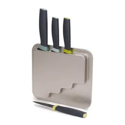 Joseph Joseph DoorStore 4-Piece Elevate Kitchen Knife Set -Kitchen Supplies Store 26314 3