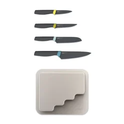 Joseph Joseph DoorStore 4-Piece Elevate Kitchen Knife Set -Kitchen Supplies Store 26314 5