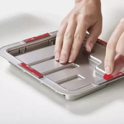 Joseph Joseph DoorStore 4-Piece Elevate Kitchen Knife Set -Kitchen Supplies Store 26314 6