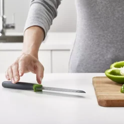 Joseph Joseph DoorStore 4-Piece Elevate Kitchen Knife Set -Kitchen Supplies Store 26314 7