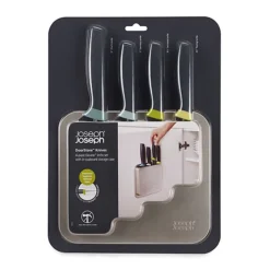 Joseph Joseph DoorStore 4-Piece Elevate Kitchen Knife Set -Kitchen Supplies Store 26314 9
