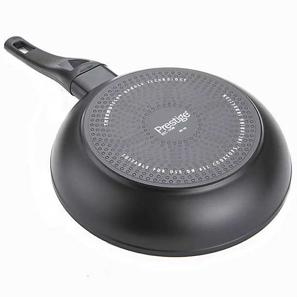 Prestige Thermo Smart Frying Pan 30cm 7 Prestige Thermo Smart Frying Pan 30cm - Image 5