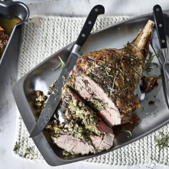 Lakeland Stainless Steel Spiked Carving Tray 17 Lakeland Stainless Steel Spiked Carving Tray -Kitchen Supplies Store 26341 7