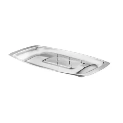 Lakeland Stainless Steel Spiked Carving Tray 18 Lakeland Stainless Steel Spiked Carving Tray -Kitchen Supplies Store 26341 8