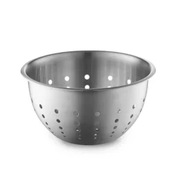 12pc Lakeland Stainless Steel Bowls & Spoons Prep Set -Kitchen Supplies Store 26363 4