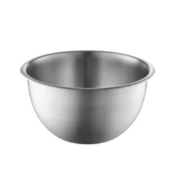 12pc Lakeland Stainless Steel Bowls & Spoons Prep Set -Kitchen Supplies Store 26363 5