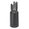 Joseph Joseph Elevate 5-Piece Knife Carousel 2 Joseph Joseph Elevate 5-Piece Knife Carousel -Kitchen Supplies Store 26366 1