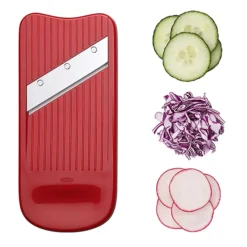 OXO Good Grips Spiralize, Grate And Slice Set -Kitchen Supplies Store 26389 6