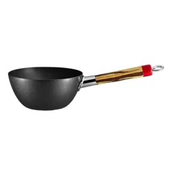 Prue’s World Hopper Pan With Lid And Spatula -Kitchen Supplies Store 26439 2