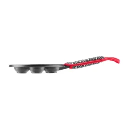 Prue's World Cast Iron Dumpling Pan -Kitchen Supplies Store 26440 6