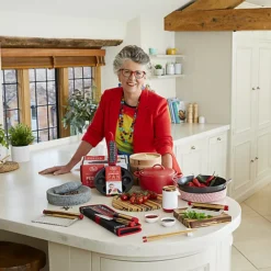 Prue's World Paella Pan -Kitchen Supplies Store 26443 11