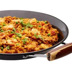 Prue's World Paella Pan -Kitchen Supplies Store 26443 4