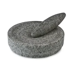 Prue’s World Large Granite Pestle & Mortar -Kitchen Supplies Store 26517 3