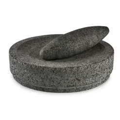 Prue’s World Large Granite Pestle & Mortar -Kitchen Supplies Store 26517 5