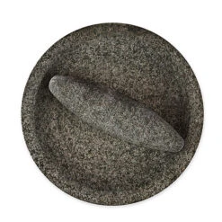 Prue’s World Large Granite Pestle & Mortar -Kitchen Supplies Store 26517 6