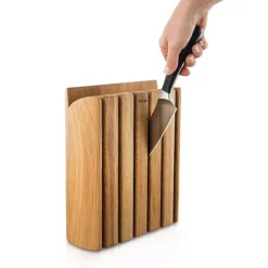 Robert Welch Signature 7-Piece Book Oak Knife Block Set 12 Robert Welch Signature 7-Piece Book Oak Knife Block Set -Kitchen Supplies Store 26519 3