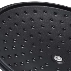 Lakeland Cast Aluminium Non-Stick Casserole 2.5 Litre -Kitchen Supplies Store 26533 4