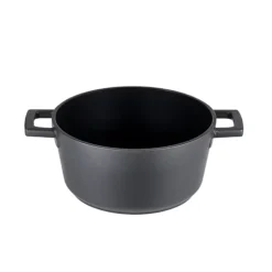 Lakeland Cast Aluminium Non-Stick Casserole 2.5 Litre -Kitchen Supplies Store 26533 6