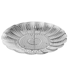 Lakeland Foldaway Steamer Basket -Kitchen Supplies Store 26538 2