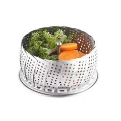Lakeland Foldaway Steamer Basket -Kitchen Supplies Store 26538 3