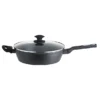 Lakeland Forged Aluminium 28cm Sauté Pan With Lid -Kitchen Supplies Store 26540 1