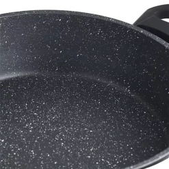 Lakeland Forged Aluminium 28cm Sauté Pan With Lid -Kitchen Supplies Store 26540 3