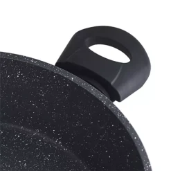 Lakeland Forged Aluminium 28cm Sauté Pan With Lid -Kitchen Supplies Store 26540 5