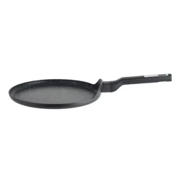 Lakeland Forged Aluminium 25cm Crêpe Pan