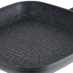 Lakeland Forged Aluminium 28cm Griddle Pan -Kitchen Supplies Store 26542 5