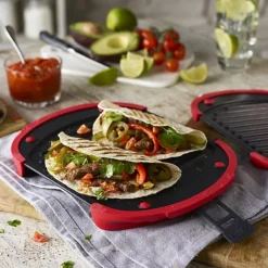 Lekue Lékué XL Microwave Grill -Kitchen Supplies Store 26543 2