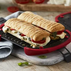 Lekue Lékué XL Microwave Grill -Kitchen Supplies Store 26543 3