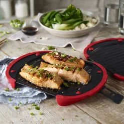 Lekue Lékué XL Microwave Grill -Kitchen Supplies Store 26543 4