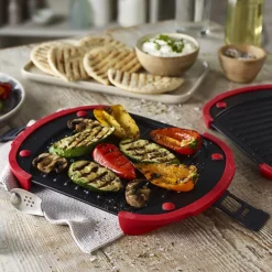 Lekue Lékué XL Microwave Grill -Kitchen Supplies Store 26543 5