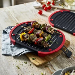Lekue Lékué XL Microwave Grill -Kitchen Supplies Store 26543 6