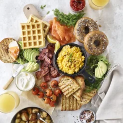 Lekue Lékué XL Microwave Grill -Kitchen Supplies Store 26543 7