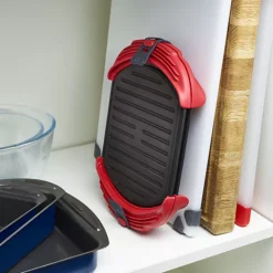 Lekue Lékué XL Microwave Grill -Kitchen Supplies Store 26543 8