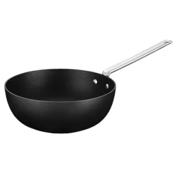 Scanpan TechnIQ Deep Saute Pan 26cm